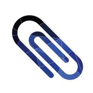 clip icon Abstract Triangle