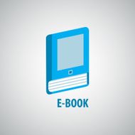 e-book logo