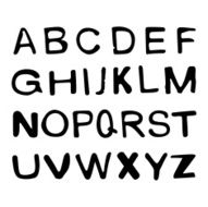 Alphabet N135