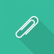 paper clip icon N27