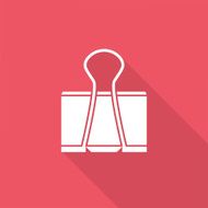 paper clip icon N28