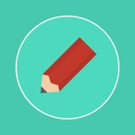 Pencil Icon N111