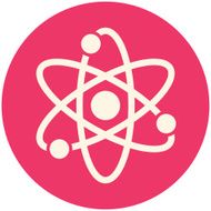 Atom Icon N10