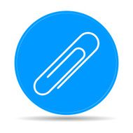 paper clip icon N30