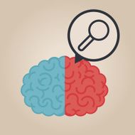 Brain Illustration N158