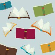 Books design N54