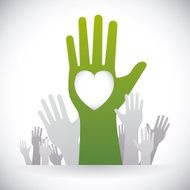 Volunteer design N15