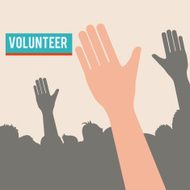 Volunteer design N17