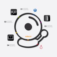 Education Infographic N138