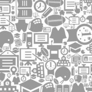 Background school N6