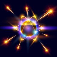 model of the atom