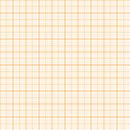 Vector graph millimeter paper seamless pattern