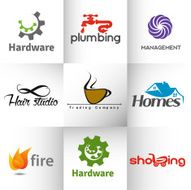 Logo Design N13
