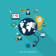 Online Business N4