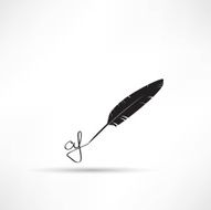 Pen Icon N111