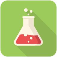 test tube icon N22