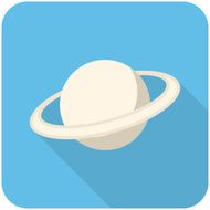 Planet icon N2