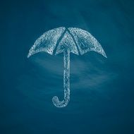 umbrella icon N4