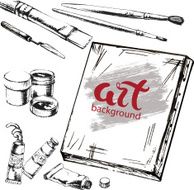Paint accessories