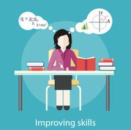 Improving Skills