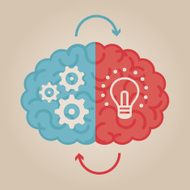 Brain Illustration N168