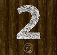 Number Two N10