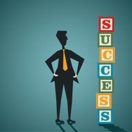 success block