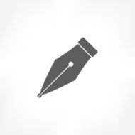 Pen Icon N113