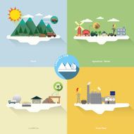 Landfill Gas N3