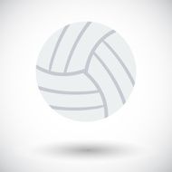 Volleyball N10
