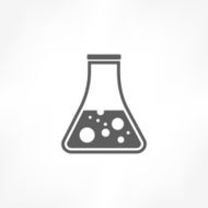 test tube icon N23