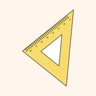 ruler theme elements N37