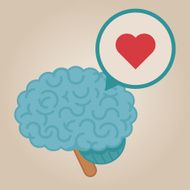 Brain Illustration N180