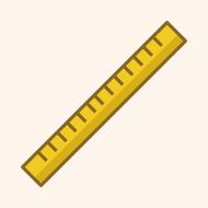 ruler theme elements N38