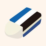 eraser theme elements N24