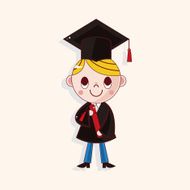 graduate student theme elements N77