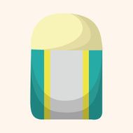 eraser theme elements N25