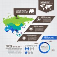 map infographic N31