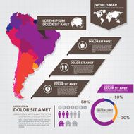 map infographic N32