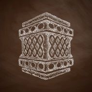 lantern icon N10