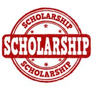 Scholarship stamp N3