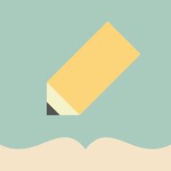 notepad icon N5