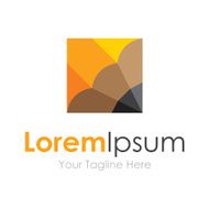 Pencil sharp writer inspiration element icons business logo