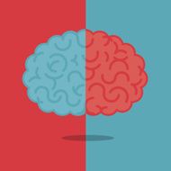 Brain Illustration N189