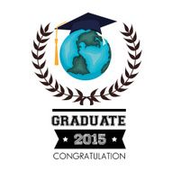 Education design vector illustration N108