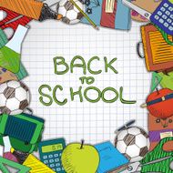 Back To School N1169