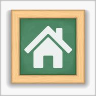 House Icon N14