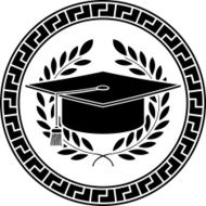 square academic cap