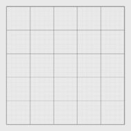 grid graph pattern illustration for design N7
