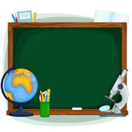 School Background N96
